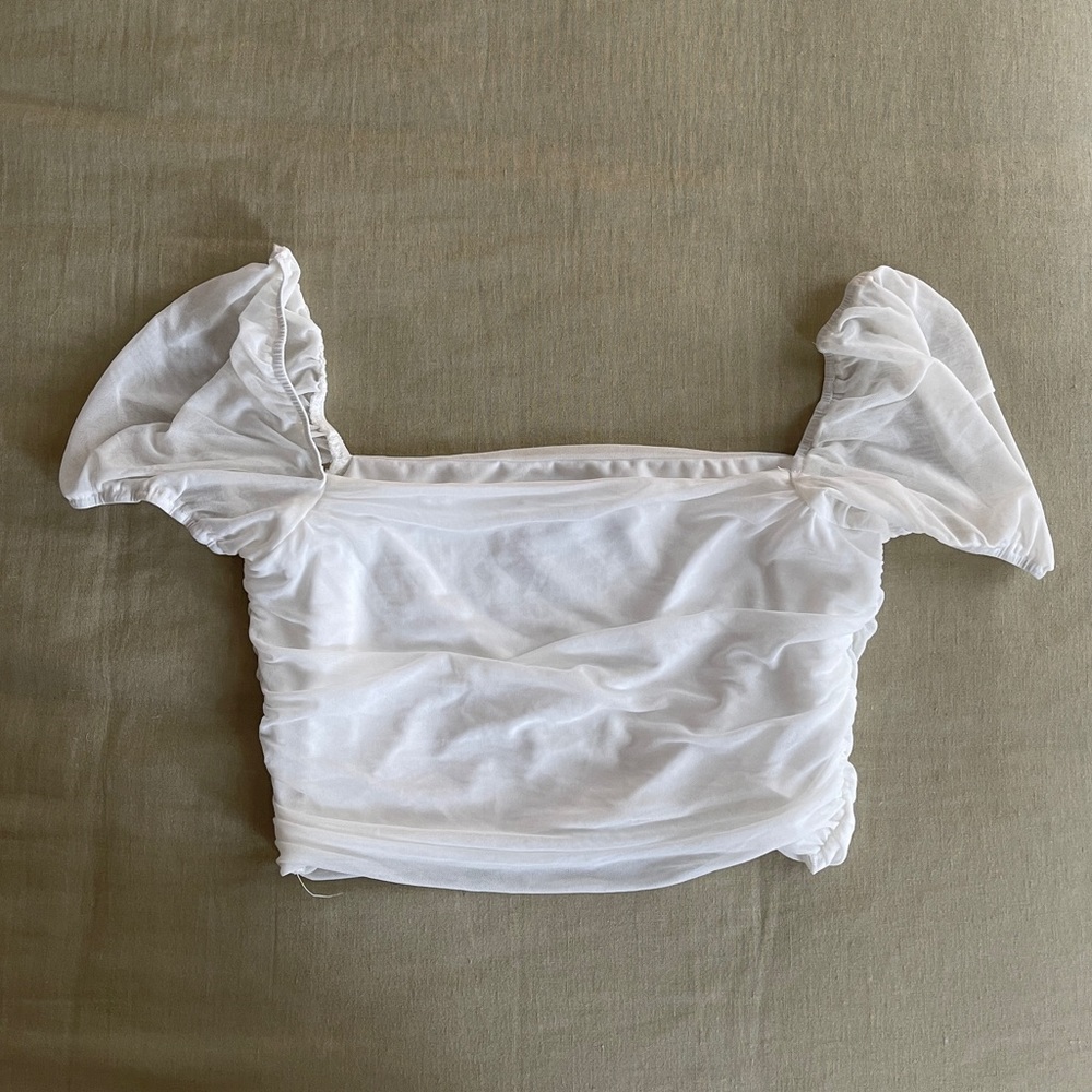 Princess Polly Top